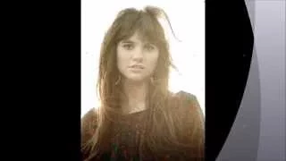 LINDA RONSTADT I Can't Let Go