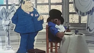 The Adventures of Paddington Bear - Paddington Recommended | Classic Cartoons for Kids HD