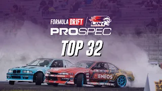 Formula DRIFT Atlanta 2024 - PROSPEC, Round 1 - Top 32