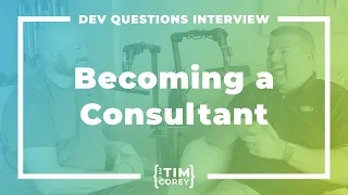 How Do I Become a Consultant with Kevin Griffin