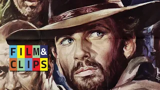 The Unholy Four | Western | Full Movie English audio