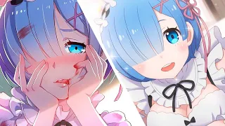 La Declaración De Rem (Solo Audio) Re:Zero episodio 18 Latino