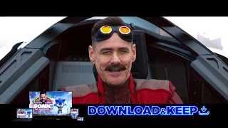 Sonic the Hedgehog | Download & Keep now | Paramount Pictures UK