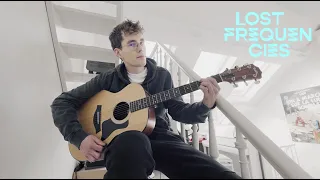 How I made 'Rise' - a Lost Frequencies short movie