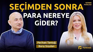 Seçimden Sonra Para Nereye Gider? | Yatırım Pusulası