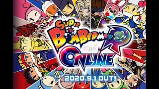 BomberMan R Online! Vote to Assemble, or keep bombing!