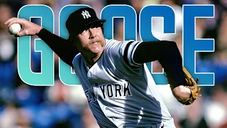 There Will Never Be Another Goose Gossage