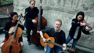 #726 Glen Hansard - My Little Ruin (Session Acoustique)