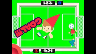 Football gameplay | level 3 | 234 player games- IOS