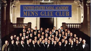 US Naval Academy: "Anchors Aweigh"