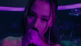 Ariana Grande - POV (Official Live Performance - Vevo) - (Tradução)