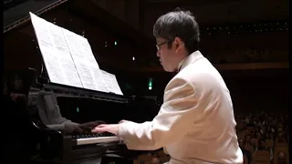 Medtner : Piano Concerto No 2 in C minor, op 50