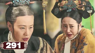 She tried to deny the crime, but was attacked by the emperor Mother! #RuyisRoyalLoveinthePalace