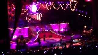 Slipknot - Before I Forget - Red Rocks August 2015