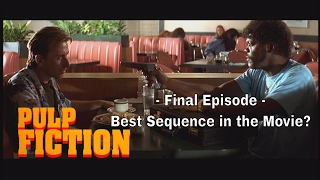 How to Write a Screenplay: Pulp Fiction - Jules' Journey (13th and Final Episode)