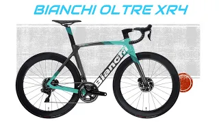 Should You Buy BIANCHI OLTRE XR4 (2022)? | Buyer's Guide by Cycling Insider