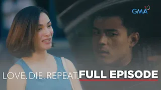 Love. Die. Repeat: The WIFE returns! - Full Episode 41 (March 11, 2024) (with English subs)