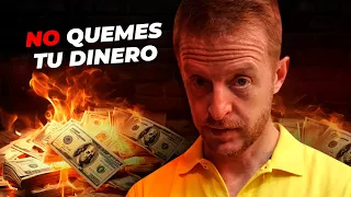 TUTORIAL ✅ Cómo hacer SCALPING desde Cero sin RIESGOS🔥4 PILARES del Trading Rentable!