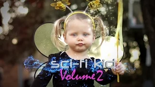 SciFi-Kid: Volume 2 ᴴᴰ