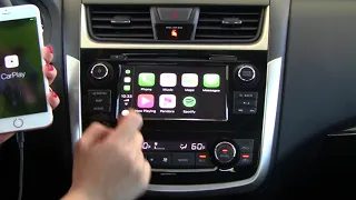 Apple CarPlay -Why We Love It!  - Future Nissan Of Folsom
