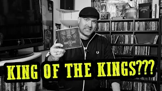 Kerry King - From Hell I rise (Video-Review)