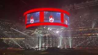 Drake at Rodeo Houston 2024 - Bun B’s All American Takeover - Houston, TX NRG Stadium #rodeohouston