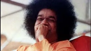 #SaiBabaspeech Sai Baba speech -1999