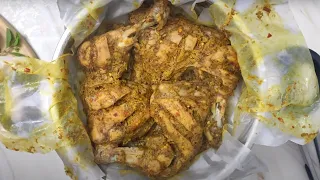 Chicken Steam Roast Shadiyon wala I Restaurant Special Steam Roast |  shadio wala steam roast