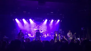 Defying Decay live at Bristol O2 Full Set