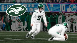 Jets Fans React to Another Late Comeback + OT Victory! | Jets @ Giants 10/29/23 Week 8 Game (Part 2)