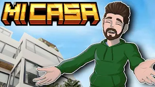 Mi NUEVA CASA 🏠 Especial 6M Bobicraft (House Tour)