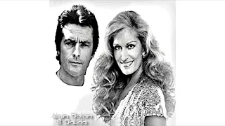 Alain Delon & Dalida-Paroles