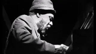 Thelonious Monk Quartet Live at the Newport Jazz Festival - 1963 (audio only)