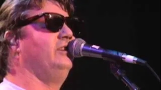 Steve Miller Band - You're So Fine - 10/10/1992 - Shoreline Amphitheatre (Official)