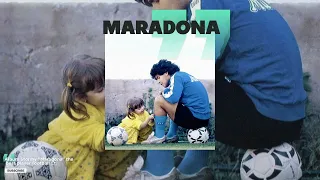 STORMY - MARADONA ( SPEED UP )