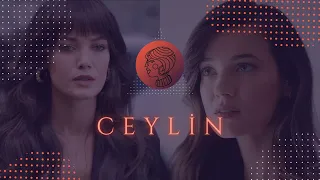 bir kova burcu hikayesi - ceylin