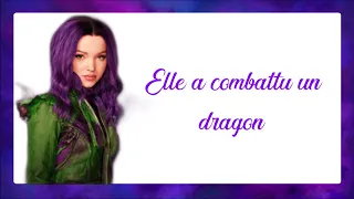 Descendants 3 - My Once Upon a Time (Traduction)