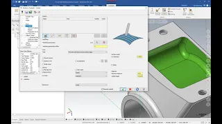 Mastercam 2022 NEW Unified Toolpath