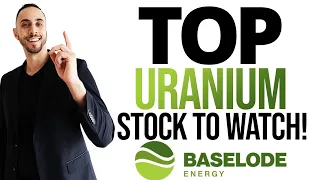 One HOT Undervalued Uranium Stock To Watch Now? Baselode Energy Full Introduction (CSE:FIND)