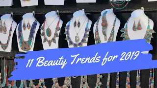 11 Beauty Trends for 2020