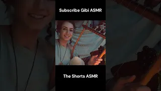 The Shorts ASMR - Gibi Asmr Trojan War Medical Tent Healing  #asmr  #shorts #gibiasmr #gibi_asmr