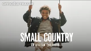 Small Country | Officiële Trailer | 2 december in de bioscoop