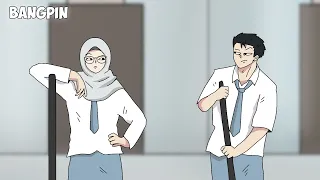 RAMADHAN STORY PART 1 - Drama Animasi Sekolah