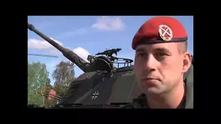 Die Artillerie der Bundeswehr - Pzh 2000 | MARS II |Doku (HD)