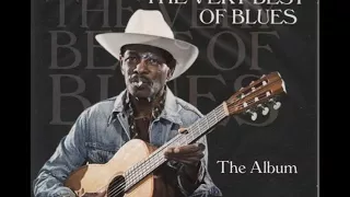 The Very Best Of Blues - 2 Cd - (Full Album)