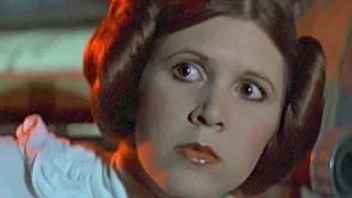 Why Star Wars Fans Almost Never Got To See The Film