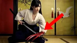 Most SURPRISING Facts You Didn't Know About Samurai!