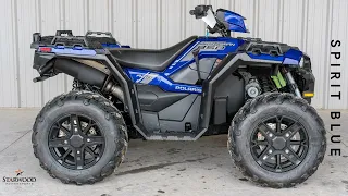 2024 Polaris® Sportsman 850 Premium