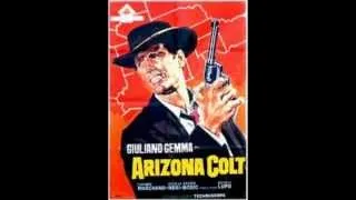 Arizona Colt - Fransesco De Masi (1966)