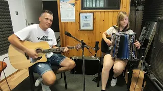 polka Na večer, Lojze Slak